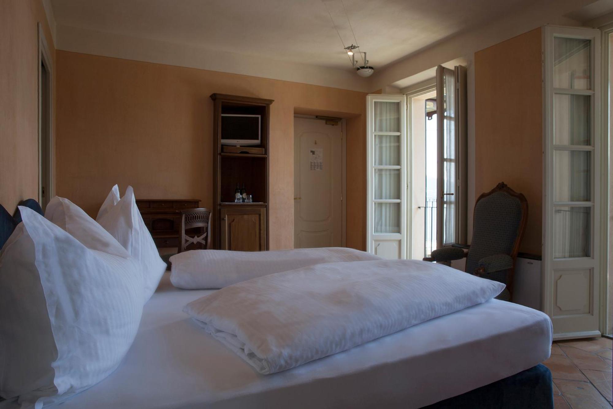 Oggebio Relais Villa Margherita מראה חיצוני תמונה