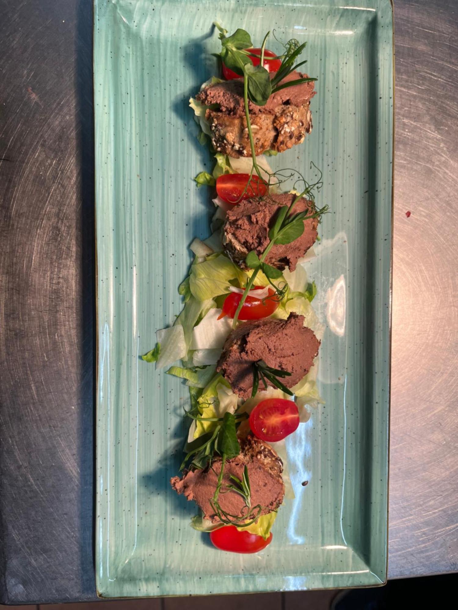 Oggebio Relais Villa Margherita מראה חיצוני תמונה