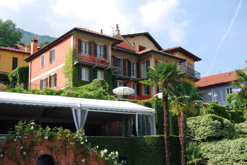 Oggebio Relais Villa Margherita מראה חיצוני תמונה