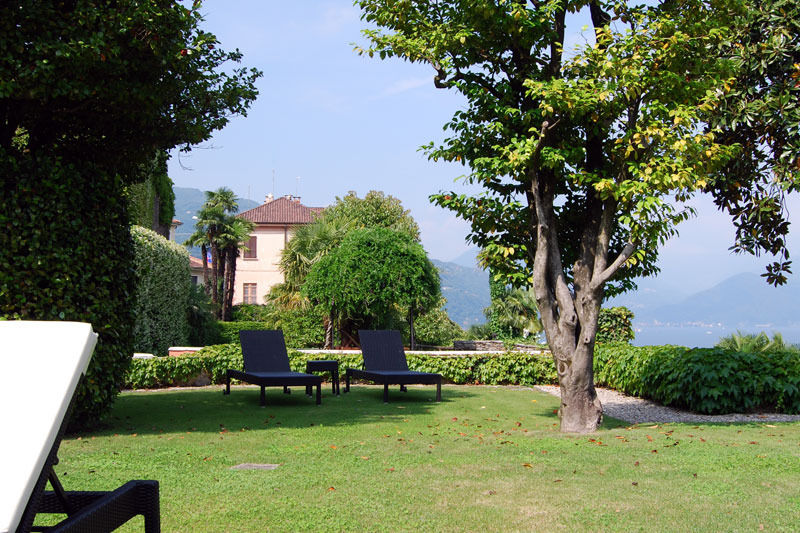 Oggebio Relais Villa Margherita מראה חיצוני תמונה
