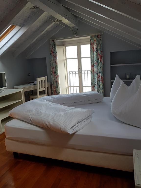 Oggebio Relais Villa Margherita מראה חיצוני תמונה