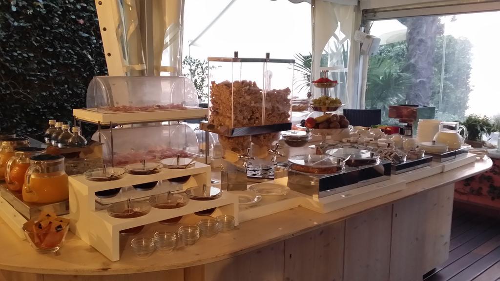 Oggebio Relais Villa Margherita מראה חיצוני תמונה